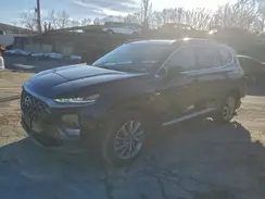 5NMS5CAD3LH207645 2020 HYUNDAI SANTA FE