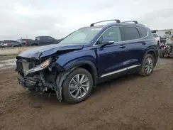 5NMS5CAD3LH209900 2020 HYUNDAI SANTA FE