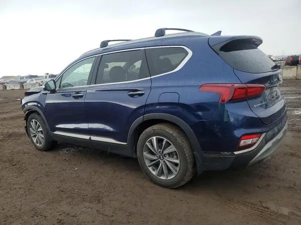 5NMS5CAD3LH209900 2020 HYUNDAI SANTA FE - Image 2