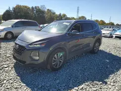 5NMS5CAD3LH214739 2020 HYUNDAI SANTA FE