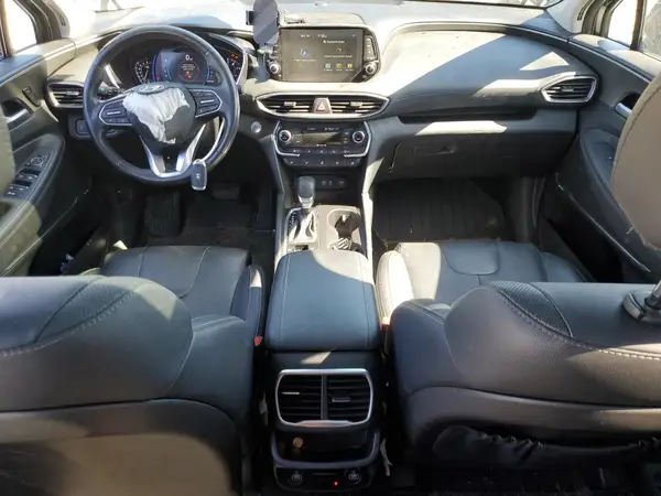5NMS5CAD3LH214739 2020 HYUNDAI SANTA FE - Image 8