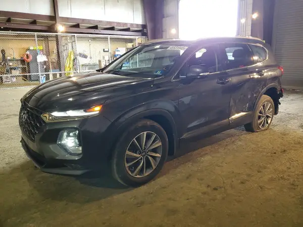 5NMS5CAD3LH216345 2020 HYUNDAI SANTA FE - Image 1