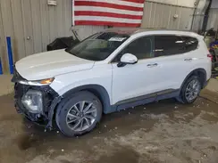 5NMS5CAD3LH216362 2020 HYUNDAI SANTA FE
