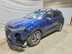 5NMS5CAD3LH226616 2020 HYUNDAI SANTA FE