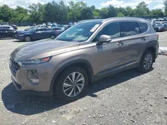 5NMS5CAD3LH272107 2020 HYUNDAI SANTA FE