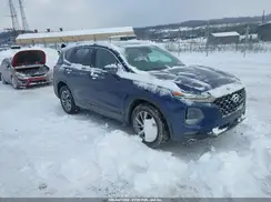 5NMS5CAD3LH278201 2020 HYUNDAI SANTA FE