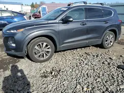 5NMS5CAD3LH282717 2020 HYUNDAI SANTA FE