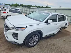 5NMS5CAD3LH297105 2020 HYUNDAI SANTA FE