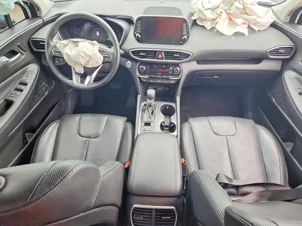 5NMS5CAD3LH297105 2020 HYUNDAI SANTA FE - Image 8