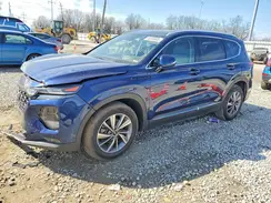 5NMS5CAD3LH305008 2020 HYUNDAI SANTA FE