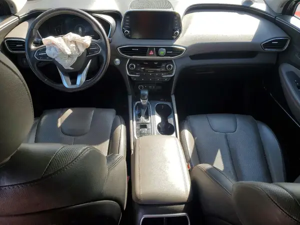 5NMS5CAD3LH305008 2020 HYUNDAI SANTA FE - Image 8