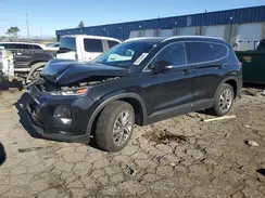 5NMS5CAD3LH306546 2020 HYUNDAI SANTA FE