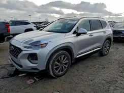 5NMS5CAD4KH002995 2019 HYUNDAI SANTA FE