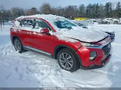 5NMS5CAD4KH003614 2019 HYUNDAI SANTA FE