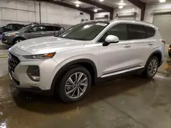 5NMS5CAD4KH004066 2019 HYUNDAI SANTA FE