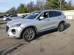 5NMS5CAD4KH005007 2019 HYUNDAI SANTA FE