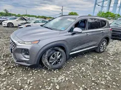 5NMS5CAD4KH028125 2019 HYUNDAI SANTA FE