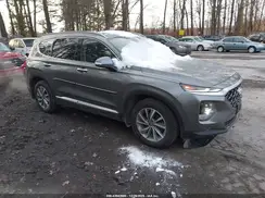 5NMS5CAD4KH047922 2019 HYUNDAI SANTA FE