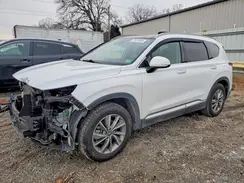 5NMS5CAD4KH062422 2019 HYUNDAI SANTA FE