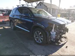 5NMS5CAD4KH063845 2019 HYUNDAI SANTA FE