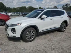 5NMS5CAD4KH067829 2019 HYUNDAI SANTA FE
