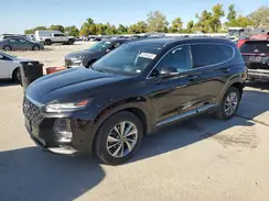 5NMS5CAD4KH069077 2019 HYUNDAI SANTA FE