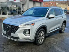 5NMS5CAD4KH070519 2019 HYUNDAI SANTA FE