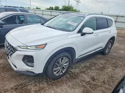 5NMS5CAD4KH130024 2019 HYUNDAI SANTA FE