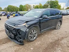 5NMS5CAD4LH146337 2020 HYUNDAI SANTA FE