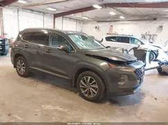 5NMS5CAD4LH153563 2020 HYUNDAI SANTA FE