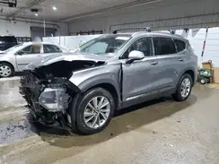 5NMS5CAD4LH157399 2020 HYUNDAI SANTA FE
