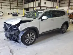 5NMS5CAD4LH163946 2020 HYUNDAI SANTA FE