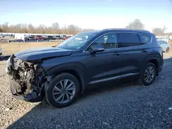 5NMS5CAD4LH233428 2020 HYUNDAI SANTA FE