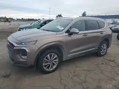 5NMS5CAD4LH239200 2020 HYUNDAI SANTA FE