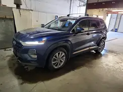 5NMS5CAD4LH275176 2020 HYUNDAI SANTA FE