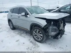 5NMS5CAD4LH278417 2020 HYUNDAI SANTA FE