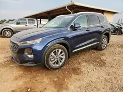 5NMS5CAD4LH281916 2020 HYUNDAI SANTA FE