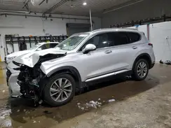 5NMS5CAD5KH002245 2019 HYUNDAI SANTA FE