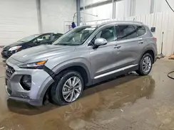 5NMS5CAD5KH029039 2019 HYUNDAI SANTA FE