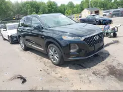 5NMS5CAD5KH053454 2019 HYUNDAI SANTA FE
