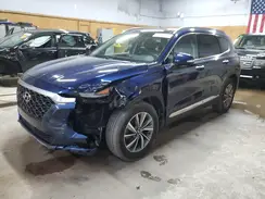 5NMS5CAD5KH059691 2019 HYUNDAI SANTA FE