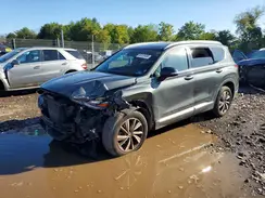 5NMS5CAD5KH061859 2019 HYUNDAI SANTA FE