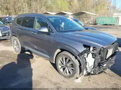 5NMS5CAD5KH067886 2019 HYUNDAI SANTA FE