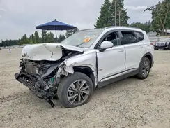 5NMS5CAD5KH078841 2019 HYUNDAI SANTA FE