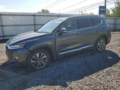 5NMS5CAD5KH089189 2019 HYUNDAI SANTA FE