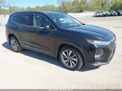 5NMS5CAD5KH135586 2019 HYUNDAI SANTA FE