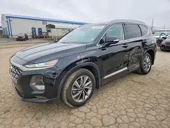 5NMS5CAD5LH164054 2020 HYUNDAI SANTA FE