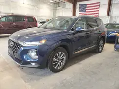 5NMS5CAD5LH164409 2020 HYUNDAI SANTA FE