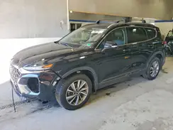 5NMS5CAD5LH196440 2020 HYUNDAI SANTA FE
