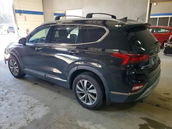 5NMS5CAD5LH196440 2020 HYUNDAI SANTA FE - Image 2